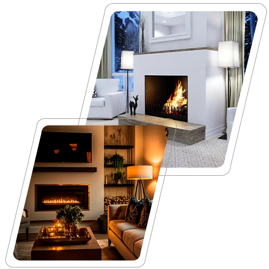 Remove Chimney Odor in Lufkin, TX