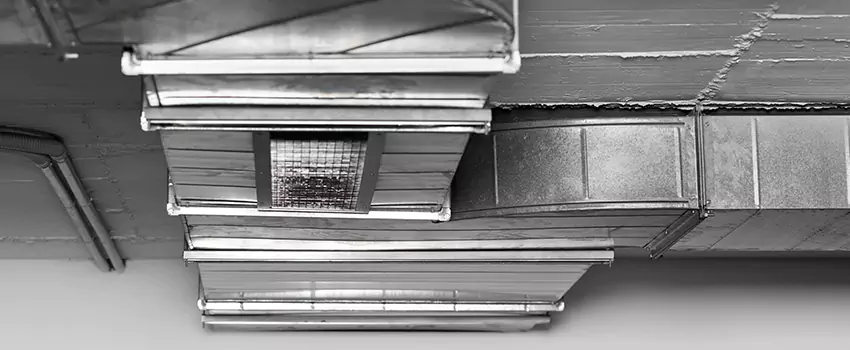 Trusted Air Duct Cleaning Company in Lufkin, Texas