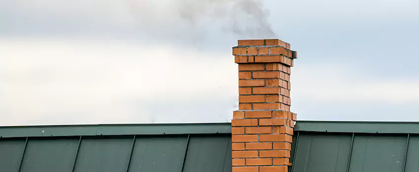 Animal Screen Chimney Cap Repair And Installation Services in Lufkin, Texas