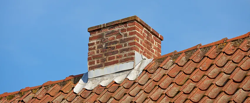 Residential Chimney Bricks Rotten Repair Services in Lufkin, TX