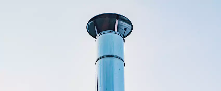 Wind-Resistant Chimney Caps Installation and Repair Services in Lufkin, Texas
