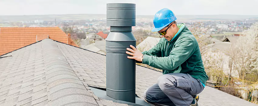 Chimney Chase Inspection Near Me in Lufkin, Texas