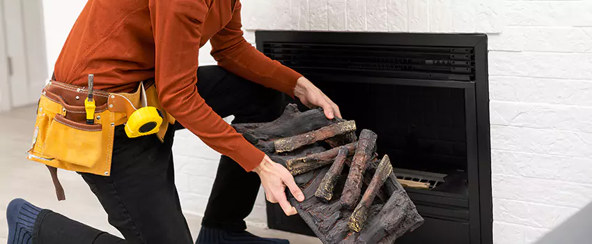 Chimney Creosote Cleaning Cost in Lufkin, Texas