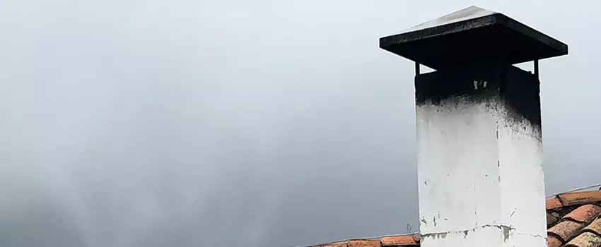 Chimney Damper Inspection in Lufkin, TX