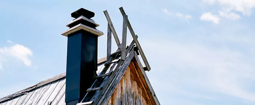 Chimney Creosote Cleaning in Lufkin, TX