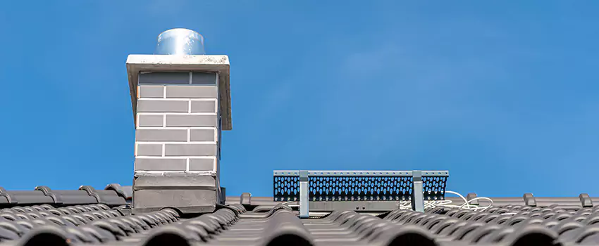 Chimney Flue Relining Services in Lufkin, Texas