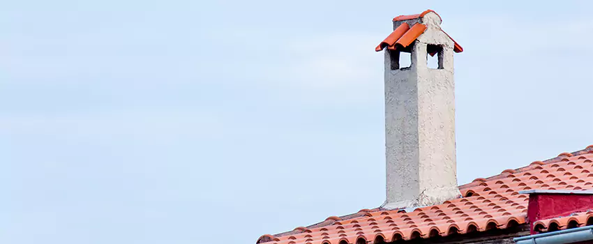 Chimney Pot Replacement in Lufkin, TX