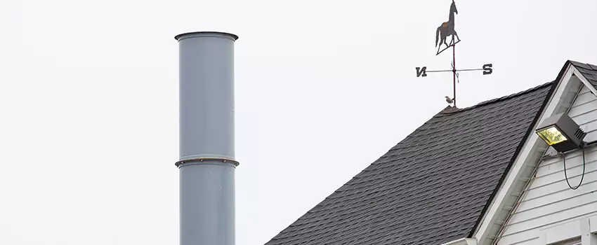 Chimney Inspection in Lufkin, TX