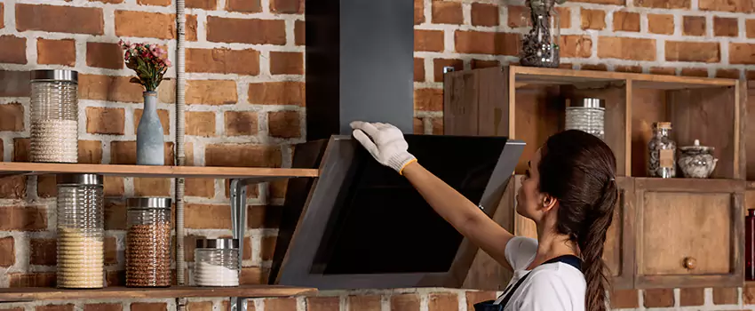 Chimney Installation in Lufkin, TX