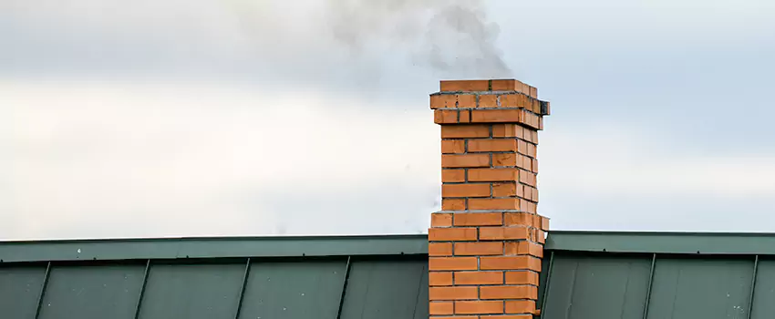 Chimney Soot Cleaning Cost in Lufkin, TX