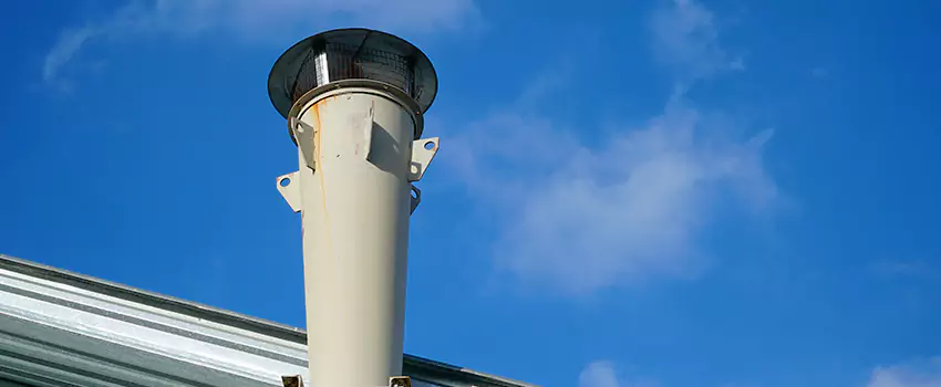 Chimney Spark Arrestor Requirements in Lufkin, TX