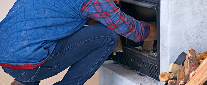 Chimney Sweep To Clear Creosote Buildup in Lufkin, Texas