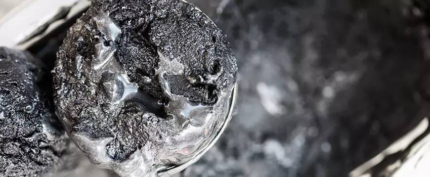 Clogged Dryer Vent Lint Cleaning in Lufkin, Texas