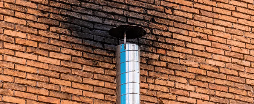 Diagnosing Commercial Chimney Problems in Lufkin, TX