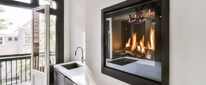 Dimplex Fireplace Installation and Repair in Lufkin, Texas