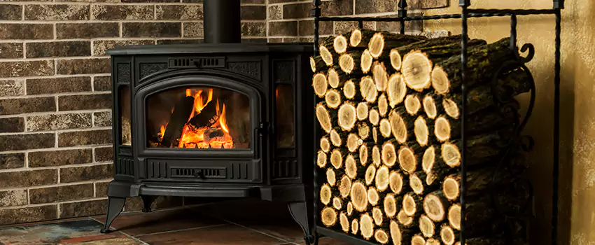 Drolet Fireplaces in Lufkin, Texas