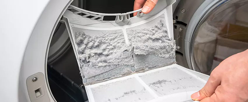 Best Dryer Lint Removal Company in Lufkin, Texas