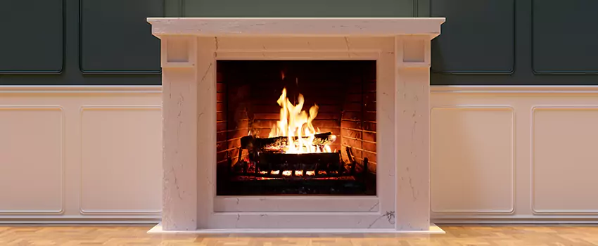 Empire Comfort Systems Fireplace Installation and Replacement in Lufkin, Texas