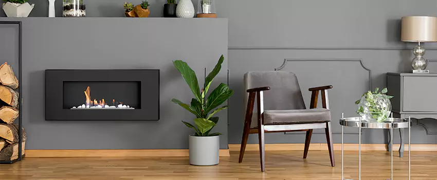 Ethanol Fireplace Burner Repair in Lufkin, TX