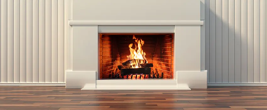 Fireplace Broken Ashtray Repair Services in Lufkin, Texas