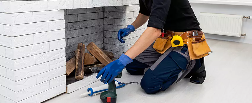Fireplace Doors Cleaning in Lufkin, Texas