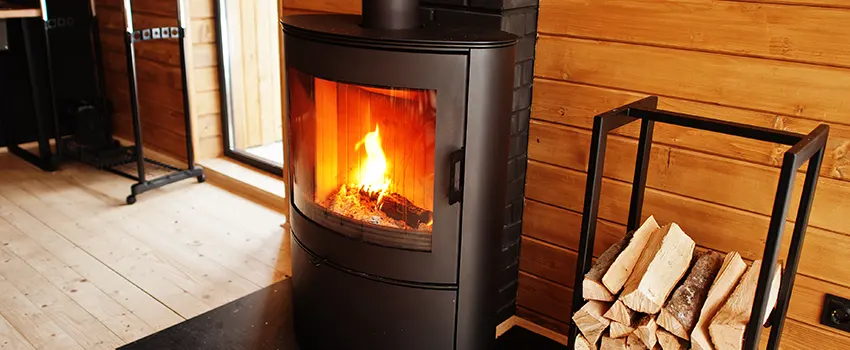 Gas Fireplace Door Handle Installation Services in Lufkin, Texas