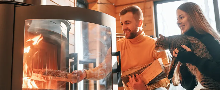 Fireplace Door Installation And Replacement Contractors in Lufkin, TX