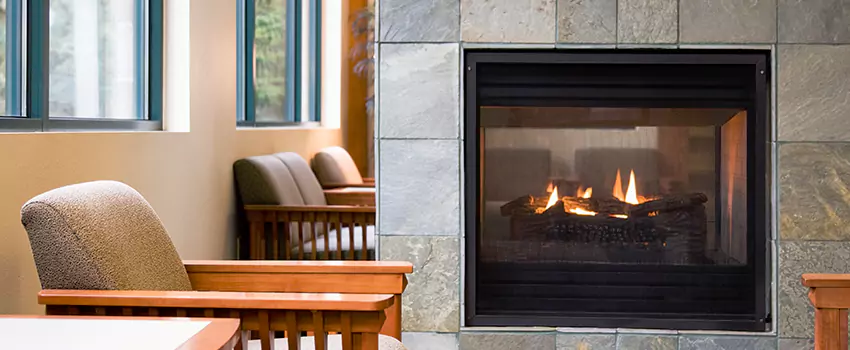 Fireplace Refacing in Lufkin, Texas