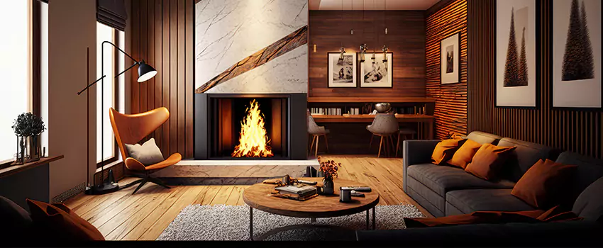 Fireplace Design Ideas in Lufkin, TX