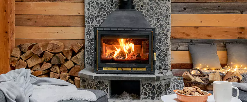 Fireplace Renovation Service in Lufkin, TX
