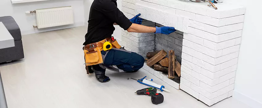 Cleaning Direct Vent Fireplace in Lufkin, TX