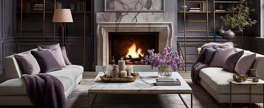 Fireplace Xtrordinair Ember-Glo Insert Fireplace Maintenance in Lufkin, Texas
