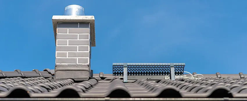 Repair Blocked Chimney in Lufkin, Texas