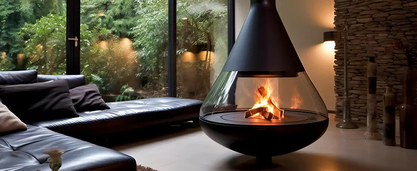 Affordable Floating Fireplace Repair And Installation Services in Lufkin, Texas