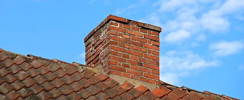 Flue Tiles Cracked Repair Services near Me in Lufkin, TX