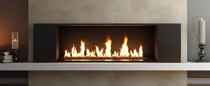 Vent Free Gas Fireplaces Repair Solutions in Lufkin, Texas