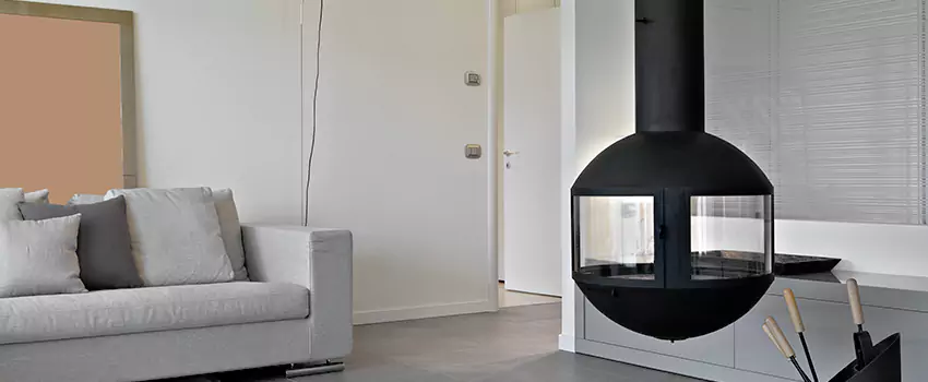 Hanging & Suspended Fireplaces Designer in Lufkin, Texas