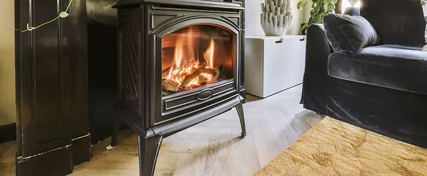 Cost of Hearthstone Stoves Fireplace Services in Lufkin, Texas