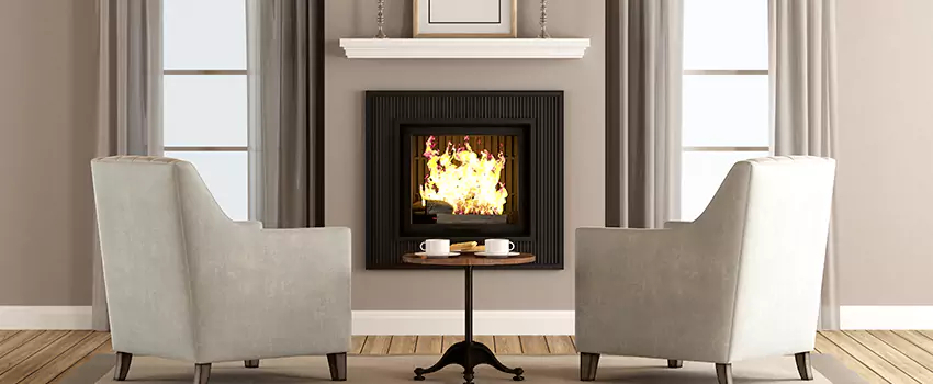 Heat & Glo Outdoor Gas Fireplaces Installation Contractors in Lufkin, Texas