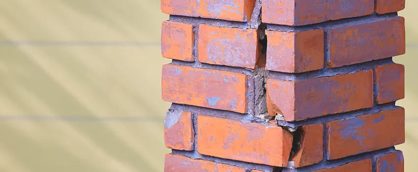 Leaking Chimney Repair And Replacement Cost in Lufkin, Texas