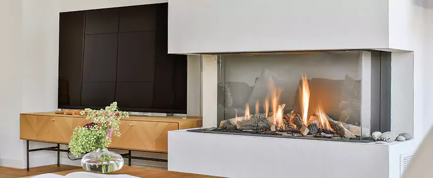 Ortal Wilderness Fireplace Repair and Maintenance in Lufkin, Texas