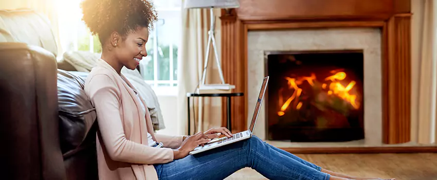 Cost-Effective Osburn Fireplace Installation and Repair in Lufkin, TX
