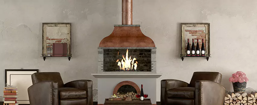 Benefits of Pacific Energy Fireplace in Lufkin, Texas