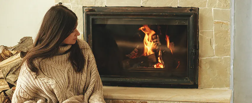 Regency Outdoor Fireplace Products Maintenance and Replacement Services in Lufkin, Texas
