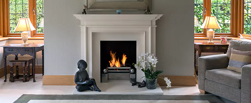 RSF Fireplaces Maintenance and Repair in Lufkin, Texas