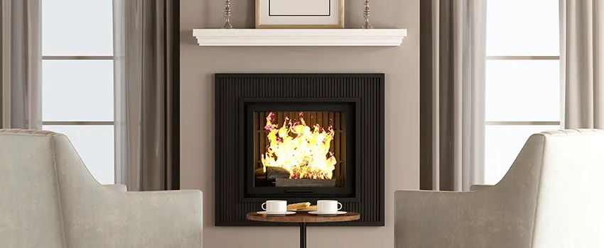 Superior Outdoor Fireplace Repair in Lufkin, TX