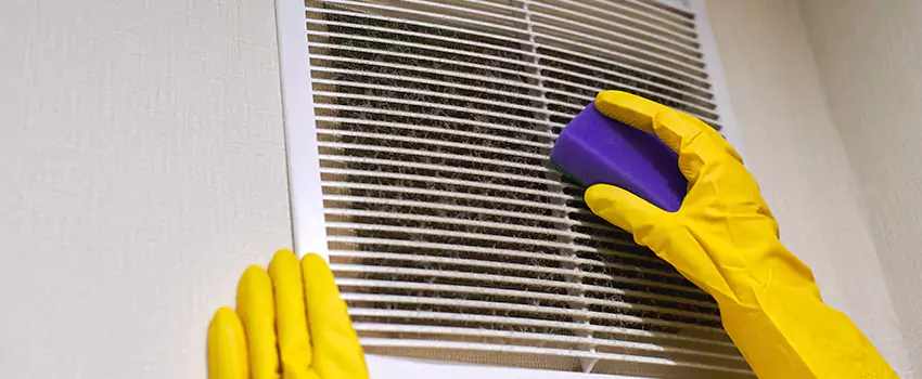 Vent Cleaning Company in Lufkin, TX