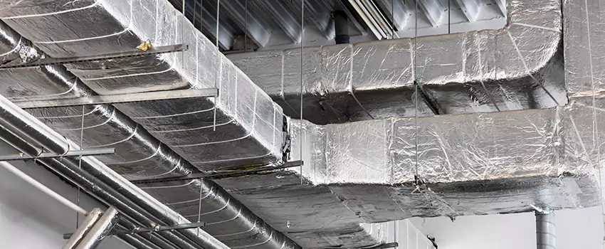 Vent Dust Cleaning Cost in Lufkin, TX
