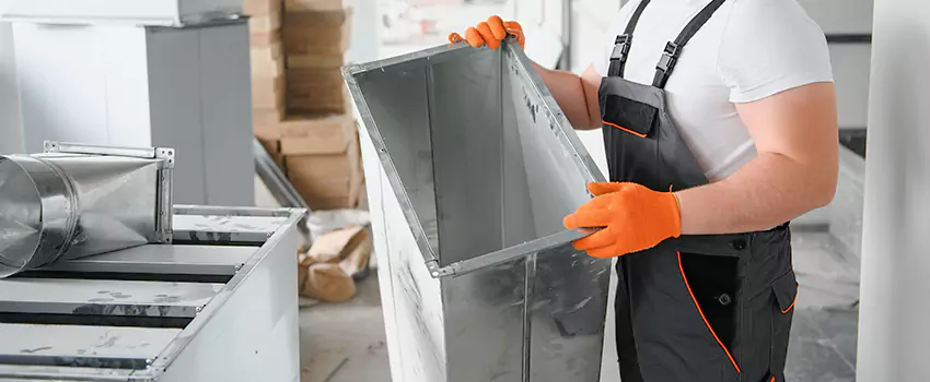 Ventilation Fan Cleaning Services in Lufkin, Texas