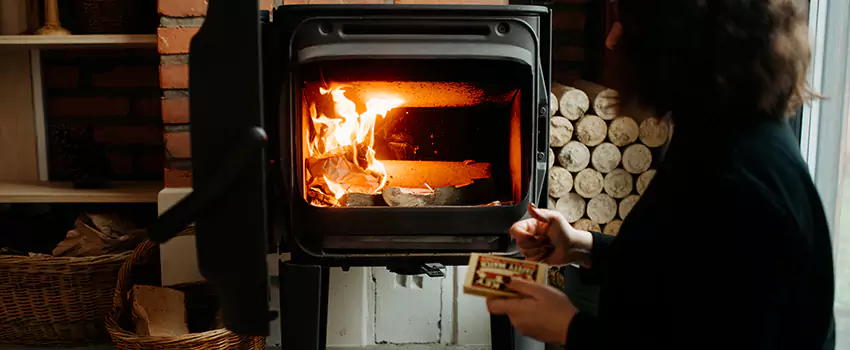 Key Features of Vermont Castings Fireplaces in Lufkin, TX